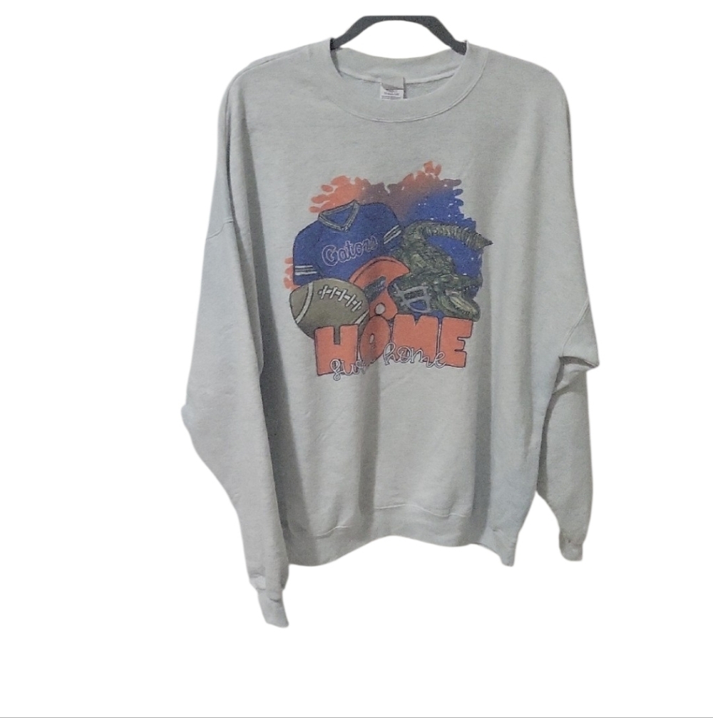 University Of Florida Gators Unisex Sweatshirt 2XL